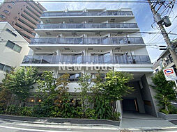 ルミーク本町ウェスト