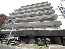 蓮根レジデンス