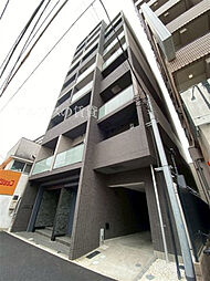 OMNIA横濱阪東橋（オムニアヨコハマバンドウバシ）