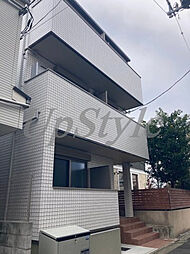 フィカーサ菖蒲園