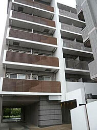 グレイスコート大倉山