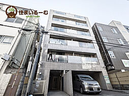 アスティオン都島