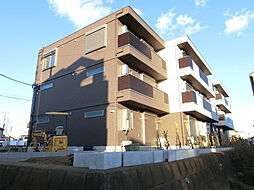 BS八ケ崎レジデンス