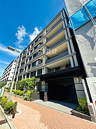 KDXレジデンス横濱紅葉坂