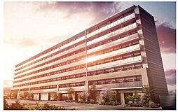 プレサンス京橋ＧＲＥＥＮ　ＹＡＲＤアルミラ