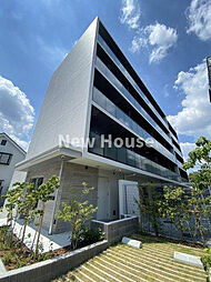 ベルシード王子神谷