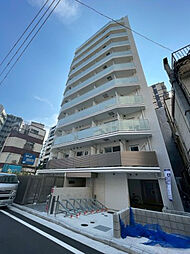 ルフレプレミアム横浜リーヴァ