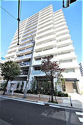 オーパスレジデンス心斎橋サウス