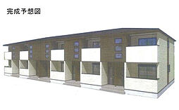 仮）五香7丁目アパート