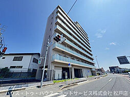 LIMERESIDENCE　KITAMATSUDO