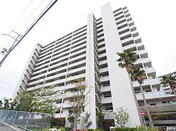 プラウドシティ神戸名谷