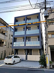 メイプルファーム自由が丘