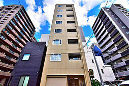 メビウス京町堀レジデンス