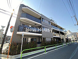 ブランシエスタ江古田