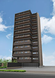 コンシェリア横濱　ＳＨＩＮＫＯＹＡＳＵ