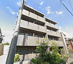 ルーブル武蔵中原