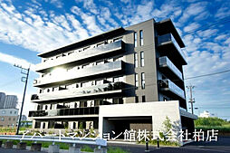 インフィニット　カンワ