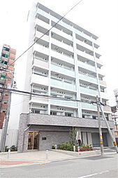 セオリー天神橋アベニール