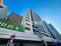 ファーストフィオーレ心斎橋イースト