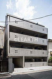 フォセット西巣鴨