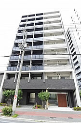 アドバンス大阪城グロリア