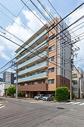 エストゥルースプラス東神奈川