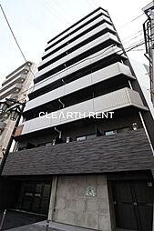 ラフィスタ新小岩