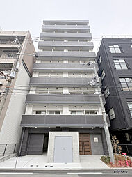 Alivis新町