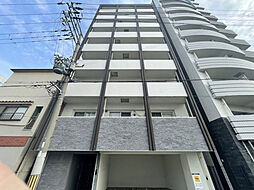 エストゥルースプラス大阪福島