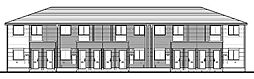 （仮称）　野田市七光台Ｂ棟アパート