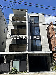 ＧＲＡＮ ＰＡＳＥＯ 自由が丘奥沢