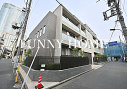 Due West Azabu House