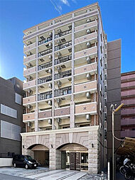 フレンシアノイエ東三国(旧：ラグゼ東三国I)