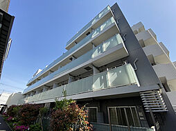 ハーモニーレジデンス東京アーバンスクエア