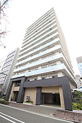 ハビテ靱センターコート