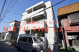 TRIOVE JR久留米駅前