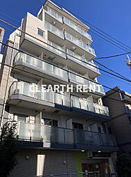 N-stage練馬北町