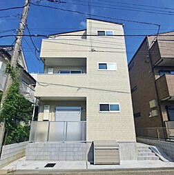 ティーエスアール新松戸