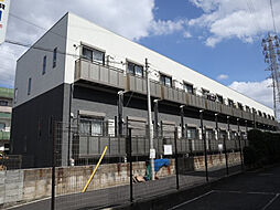 コンフォルト中山