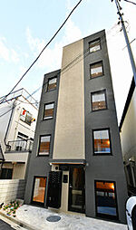 エポックヴィクトワール田端