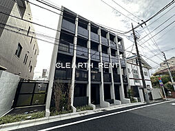 ＧＲＡＮ　ＰＡＳＥＯ三宿