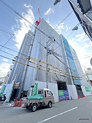 スプランディッド弁天町WEST