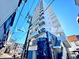 エステムコート大阪福島ルアーナ