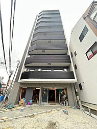 レシオス桜ノ宮The First