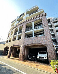 グローリオ三軒茶屋