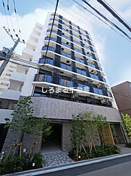 ブランシエスタ天満