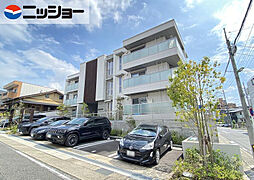 シャーメゾン貴船