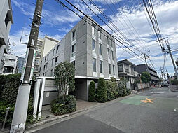 ステラコート中野