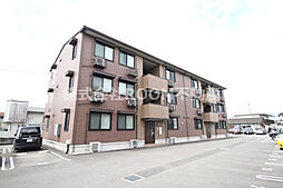 ルナージュ　Ａ・B