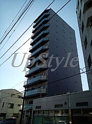 ジェノヴィア京成立石IIスカイガーデン